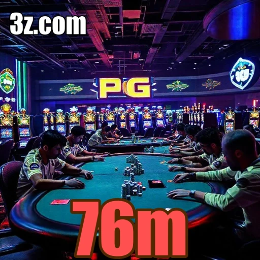 Bingo Divertido no 76m: Desafios e Vícios